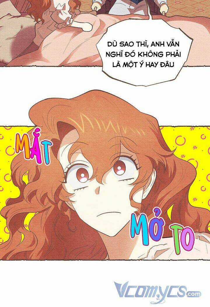 May Mắn Hay Bất Hạnh - Chapter 71 - Trang 17