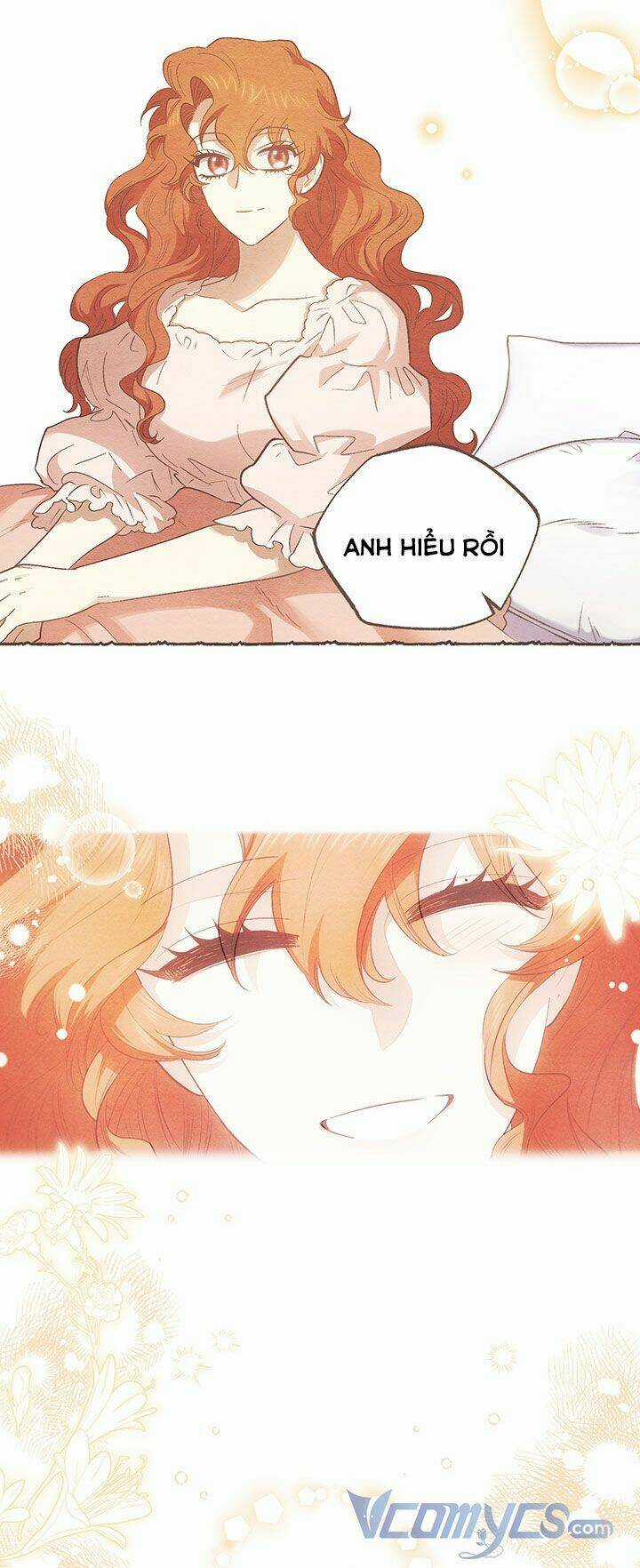 May Mắn Hay Bất Hạnh - Chapter 71 - Trang 20