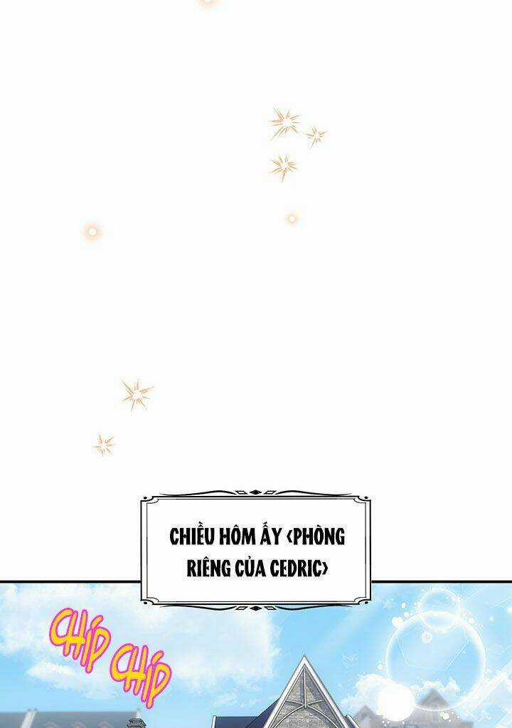 May Mắn Hay Bất Hạnh - Chapter 71 - Trang 3