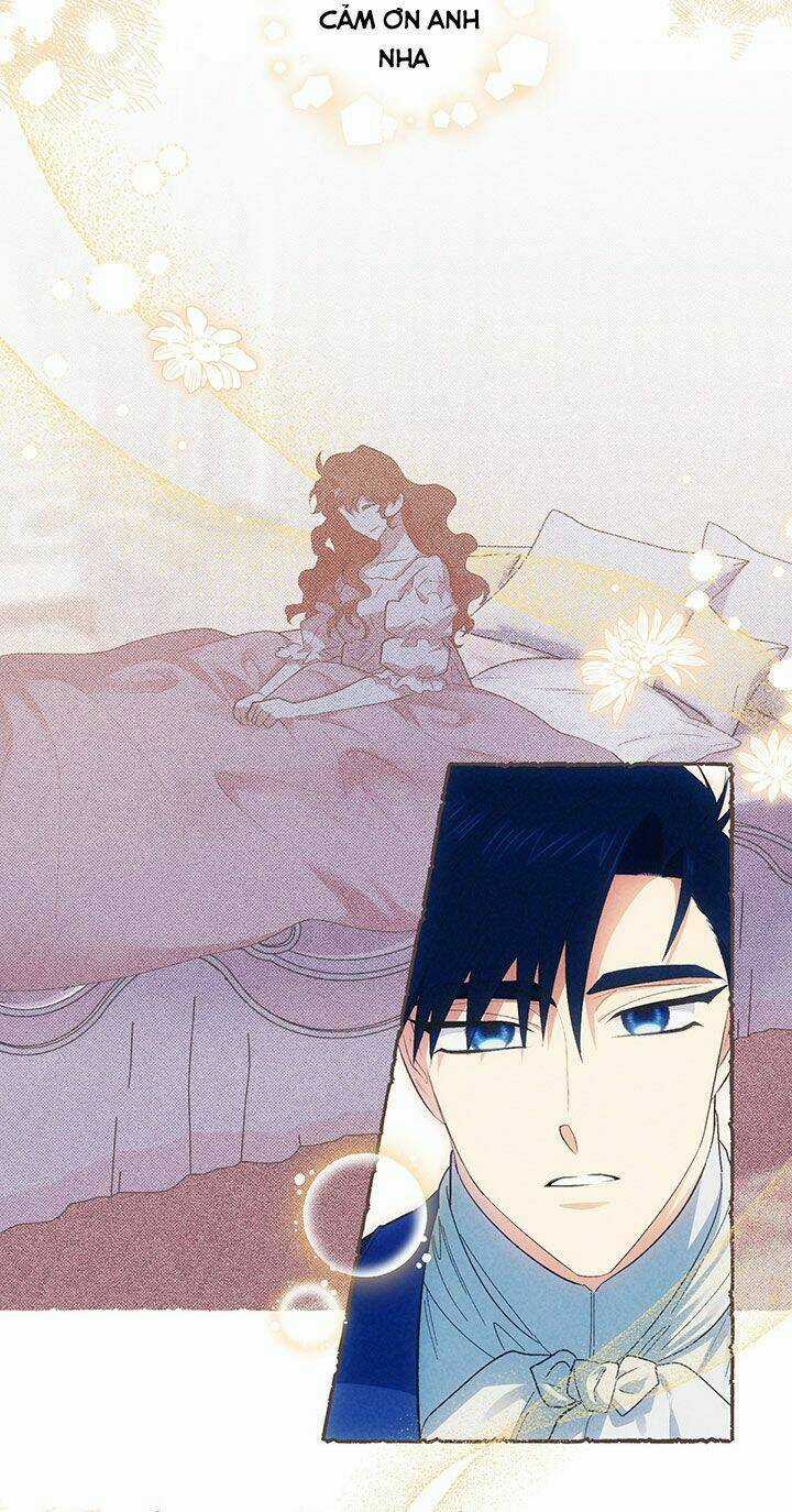 May Mắn Hay Bất Hạnh - Chapter 71 - Trang 21