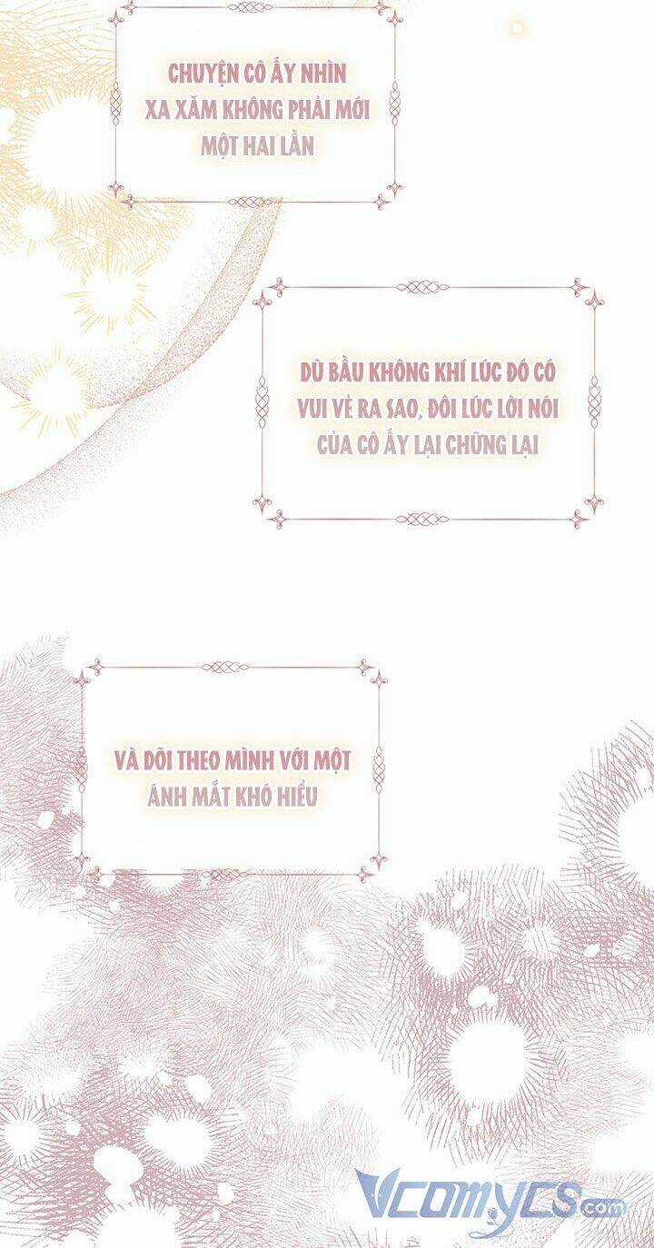 May Mắn Hay Bất Hạnh - Chapter 71 - Trang 22