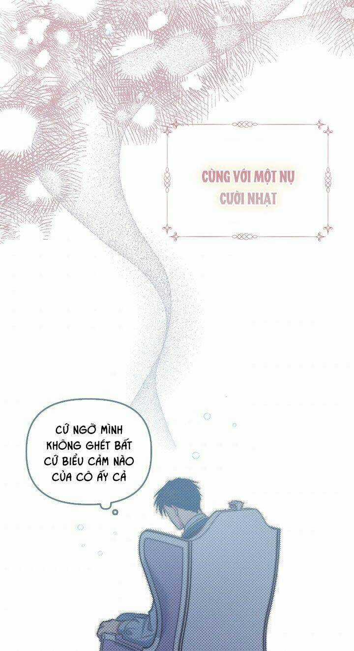 May Mắn Hay Bất Hạnh - Chapter 71 - Trang 23