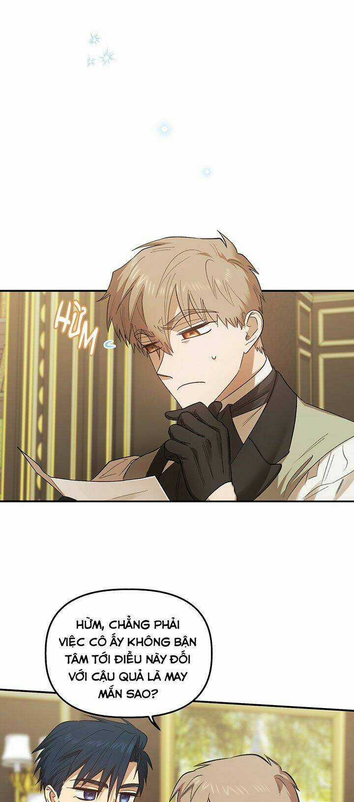 May Mắn Hay Bất Hạnh - Chapter 71 - Trang 25