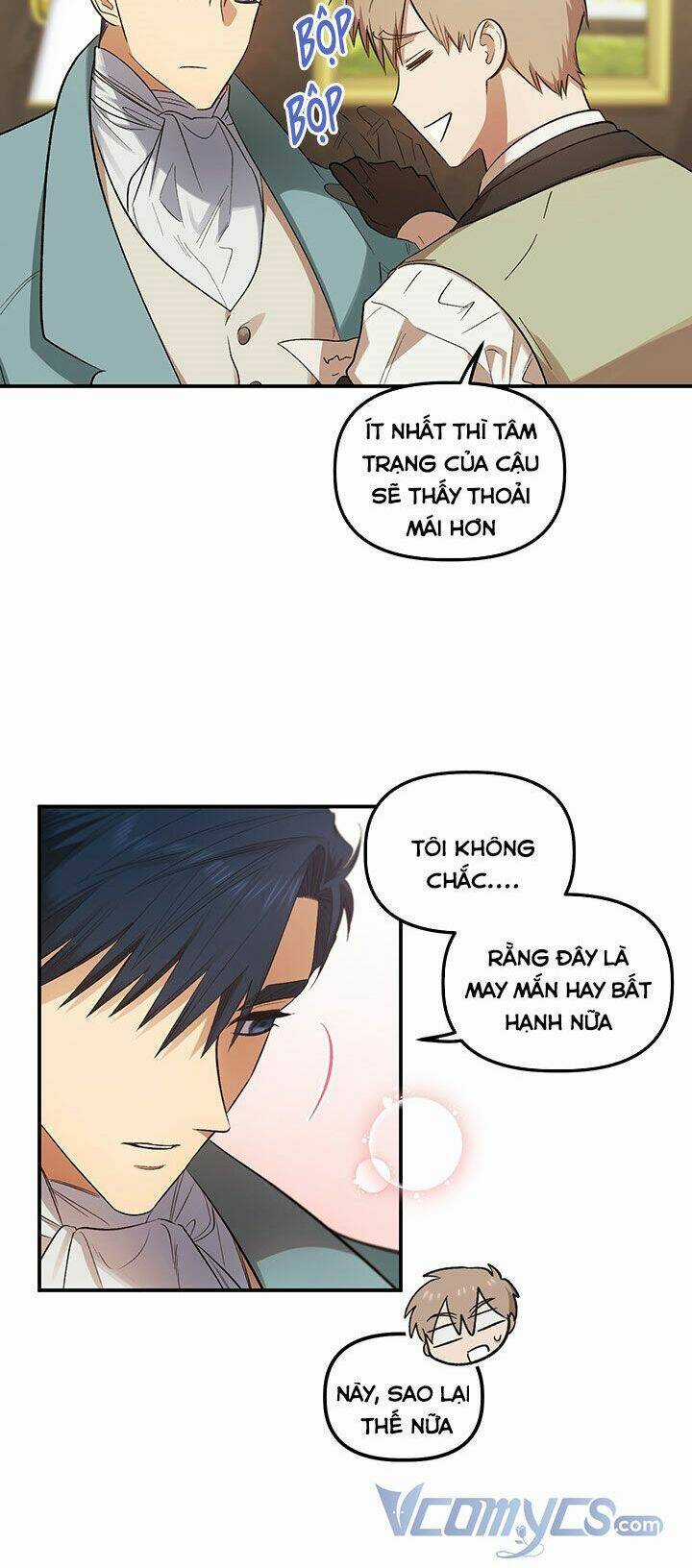 May Mắn Hay Bất Hạnh - Chapter 71 - Trang 26