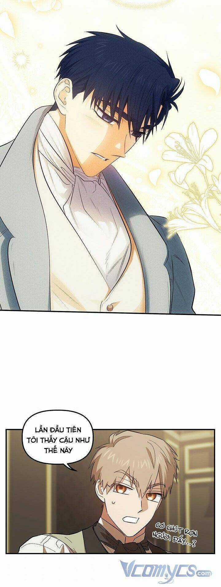 May Mắn Hay Bất Hạnh - Chapter 71 - Trang 28