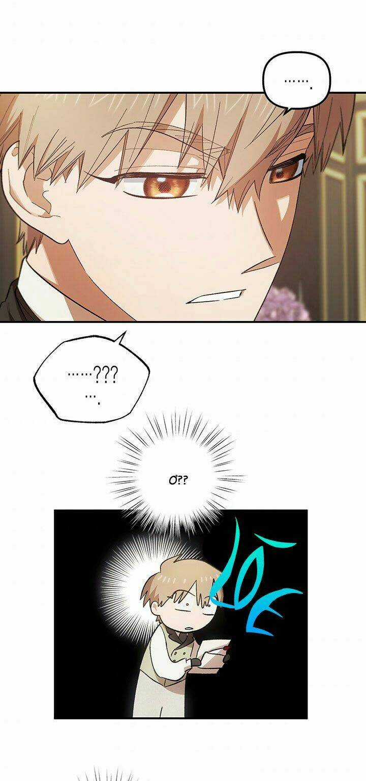 May Mắn Hay Bất Hạnh - Chapter 71 - Trang 29