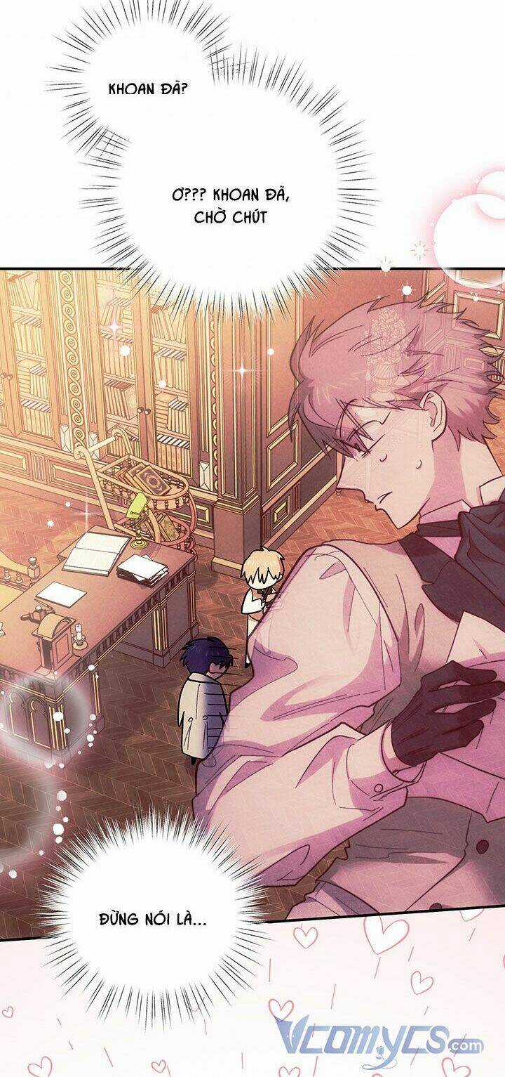 May Mắn Hay Bất Hạnh - Chapter 71 - Trang 30