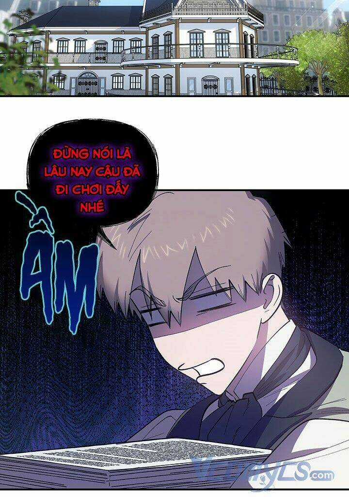 May Mắn Hay Bất Hạnh - Chapter 71 - Trang 4