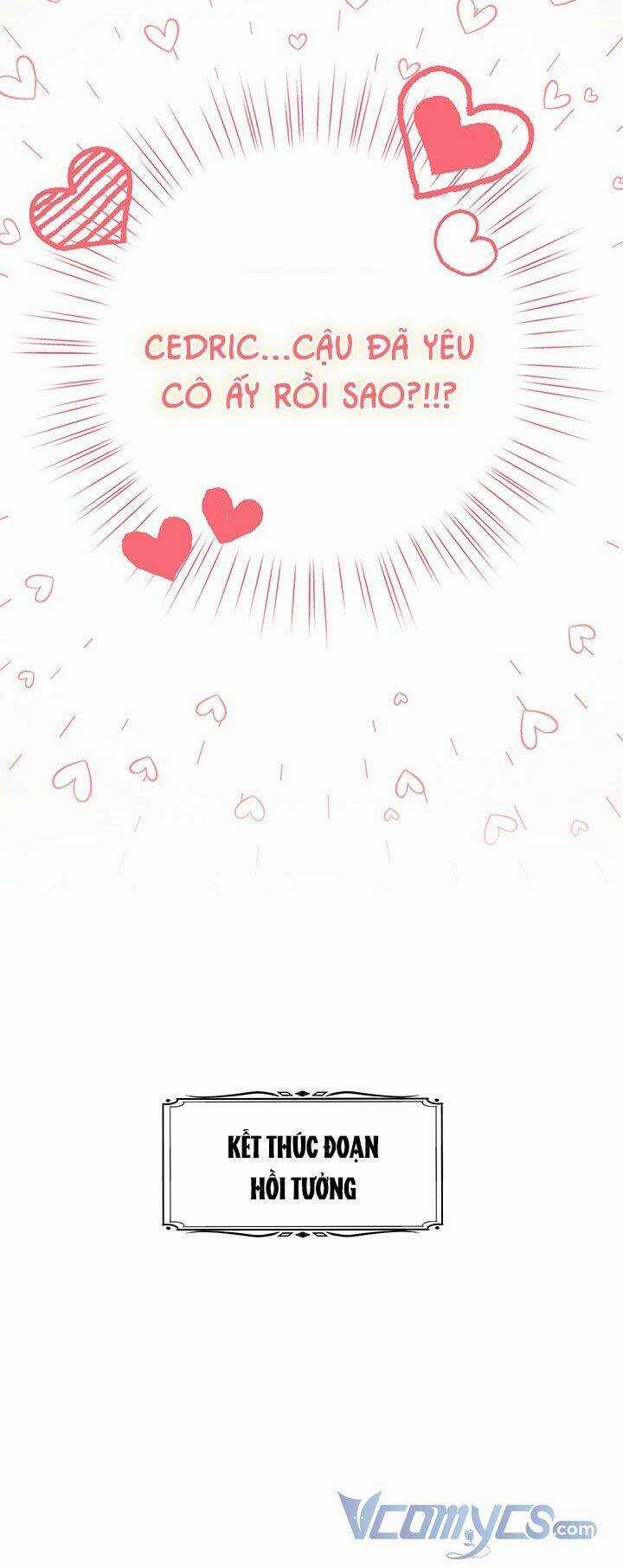 May Mắn Hay Bất Hạnh - Chapter 71 - Trang 31