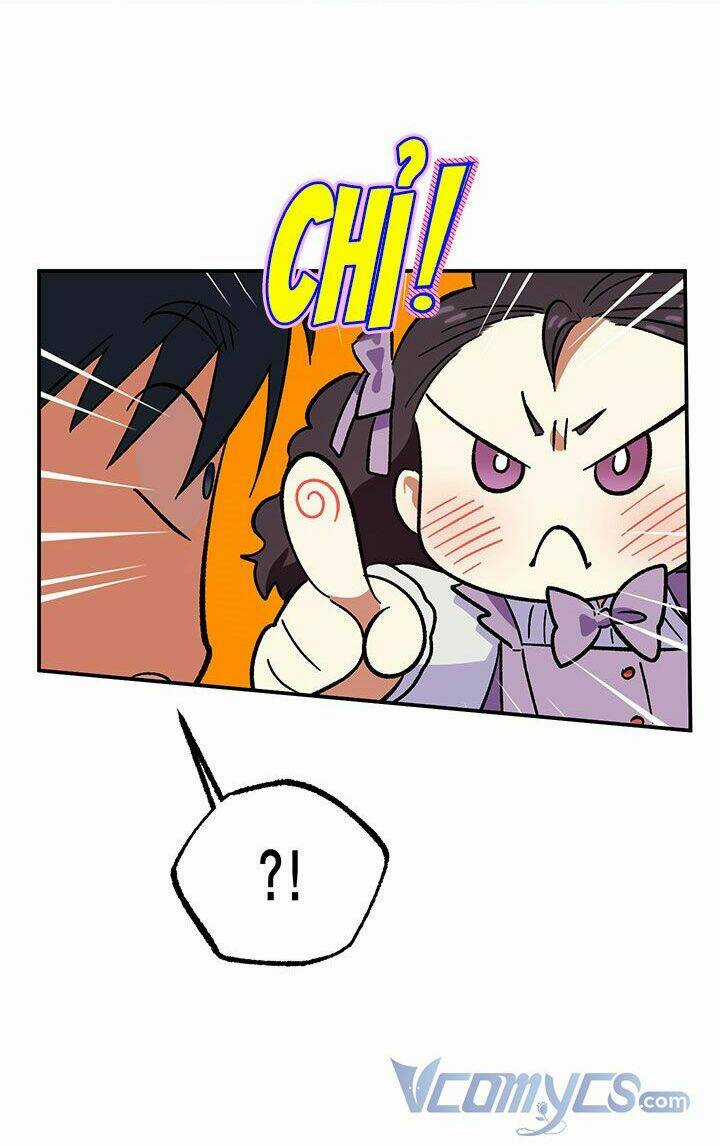 May Mắn Hay Bất Hạnh - Chapter 71 - Trang 41