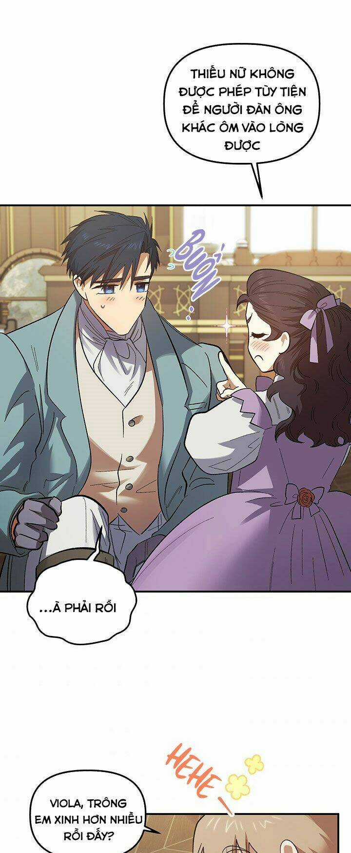 May Mắn Hay Bất Hạnh - Chapter 71 - Trang 42