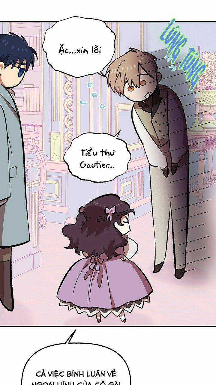 May Mắn Hay Bất Hạnh - Chapter 71 - Trang 44