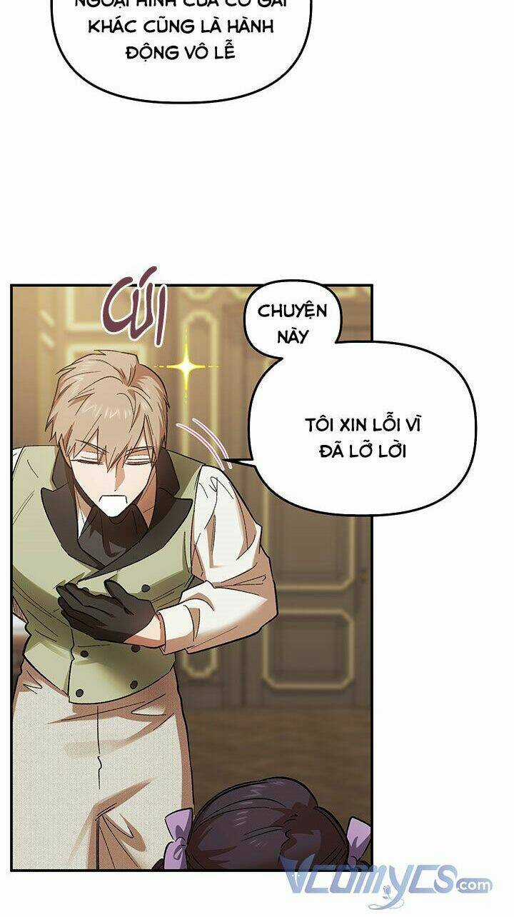 May Mắn Hay Bất Hạnh - Chapter 71 - Trang 45