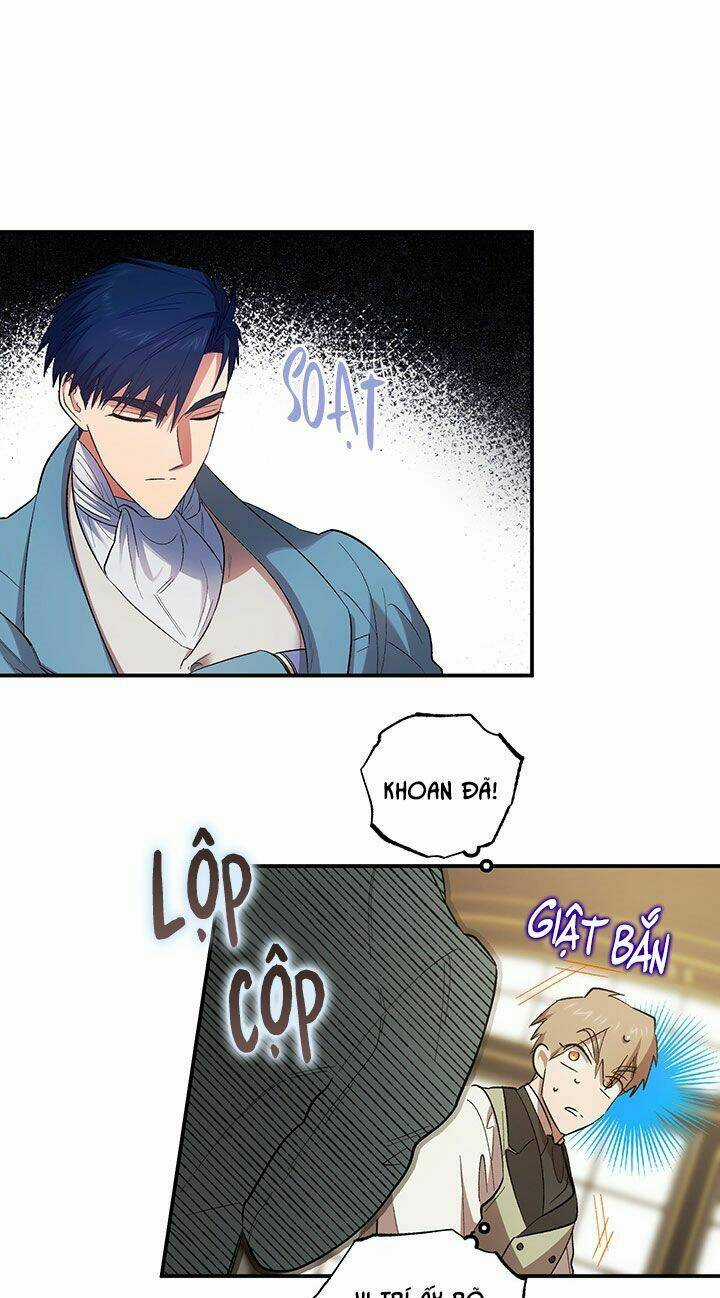 May Mắn Hay Bất Hạnh - Chapter 71 - Trang 6