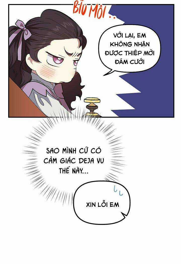 May Mắn Hay Bất Hạnh - Chapter 71 - Trang 52