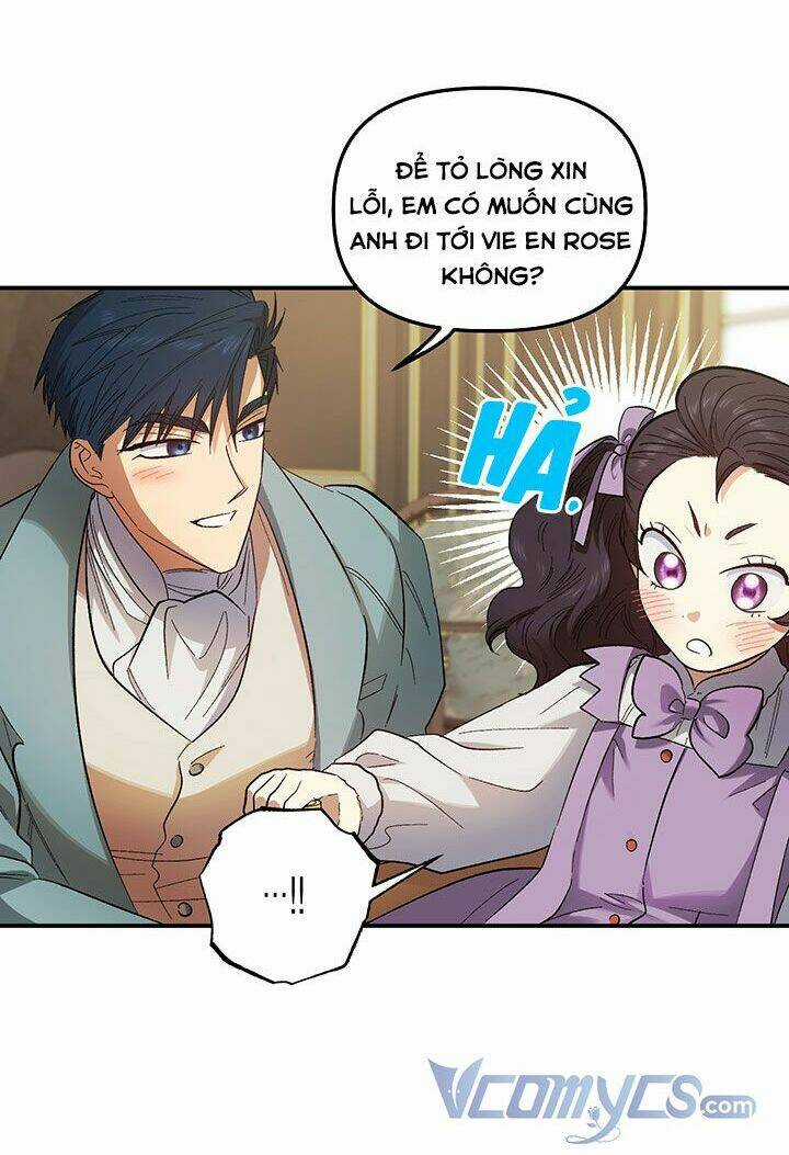 May Mắn Hay Bất Hạnh - Chapter 71 - Trang 53