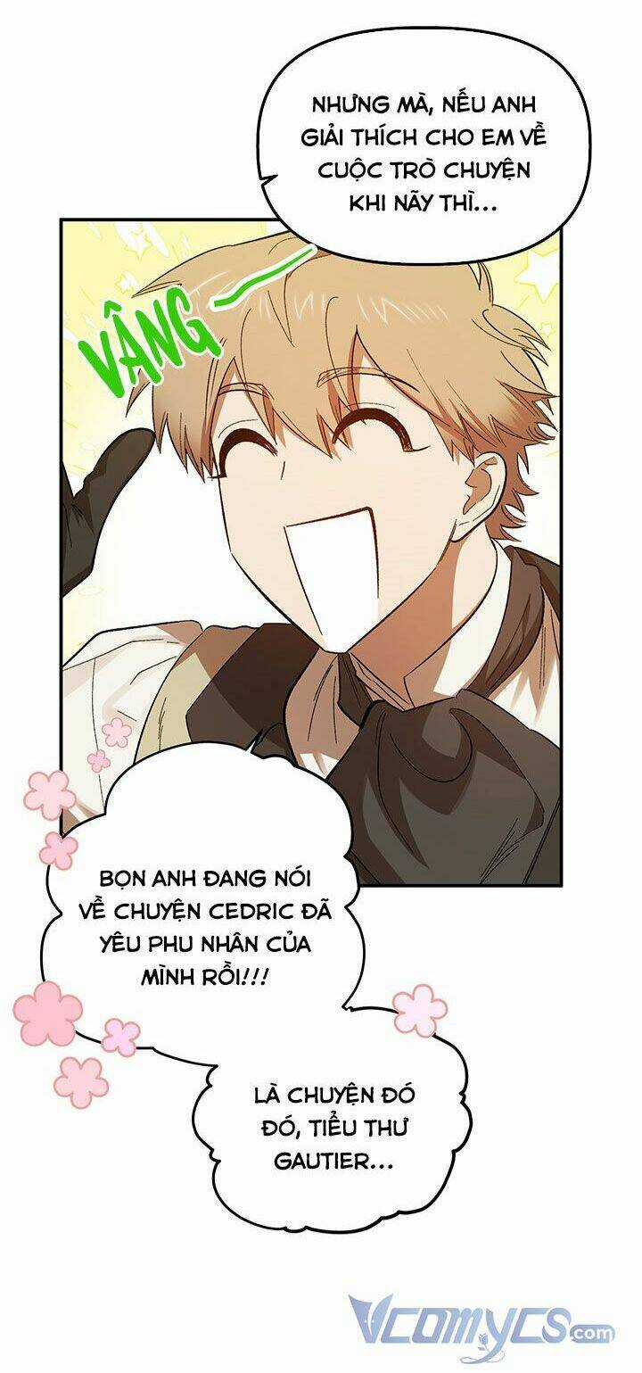 May Mắn Hay Bất Hạnh - Chapter 71 - Trang 56