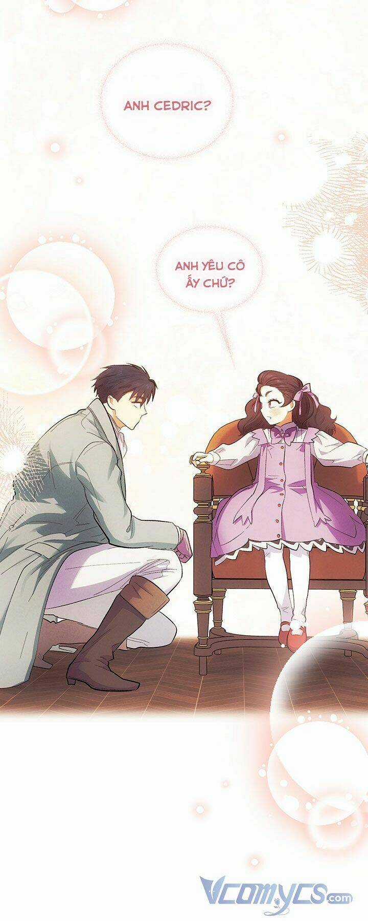 May Mắn Hay Bất Hạnh - Chapter 71 - Trang 58