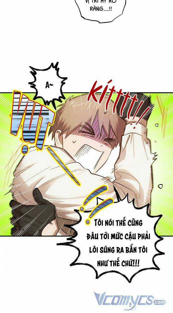 May Mắn Hay Bất Hạnh - Chapter 71 - Trang 7