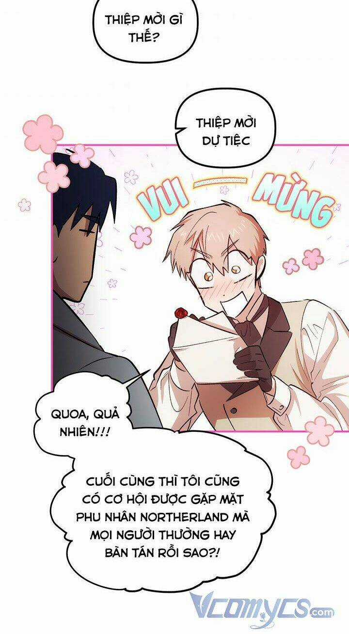 May Mắn Hay Bất Hạnh - Chapter 71 - Trang 9