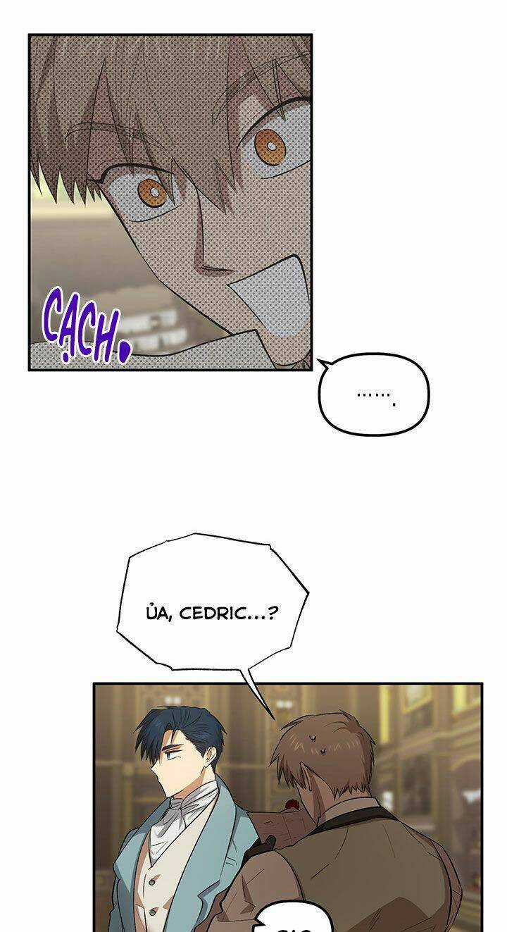 May Mắn Hay Bất Hạnh - Chapter 71 - Trang 10