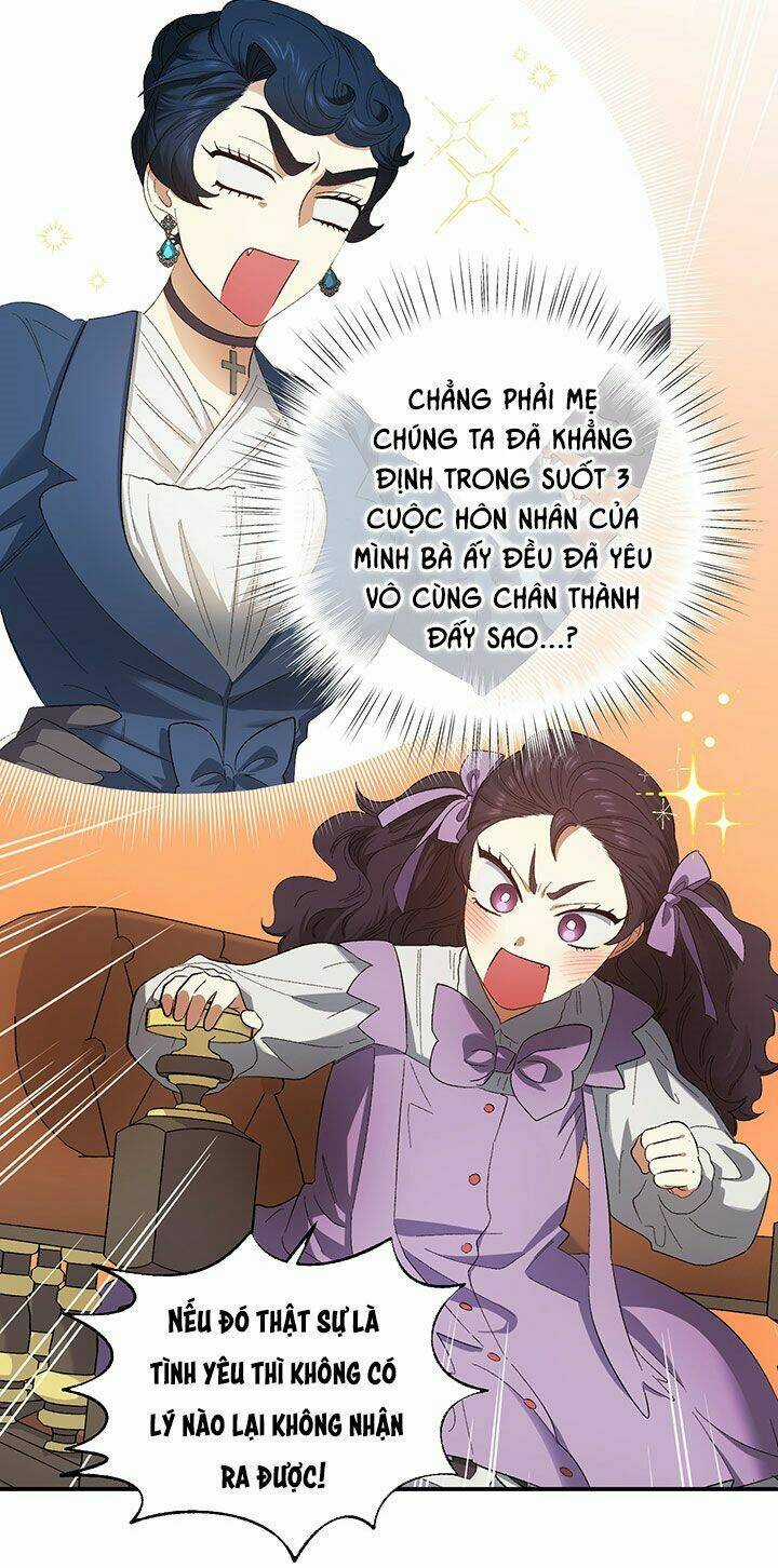 May Mắn Hay Bất Hạnh - Chapter 72 - Trang 20