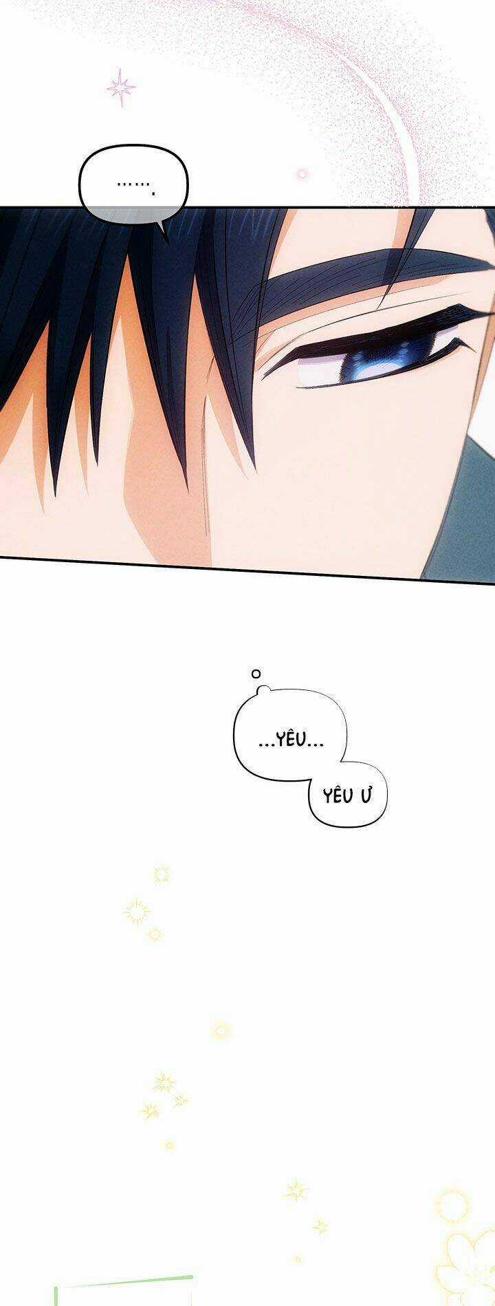 May Mắn Hay Bất Hạnh - Chapter 72 - Trang 3