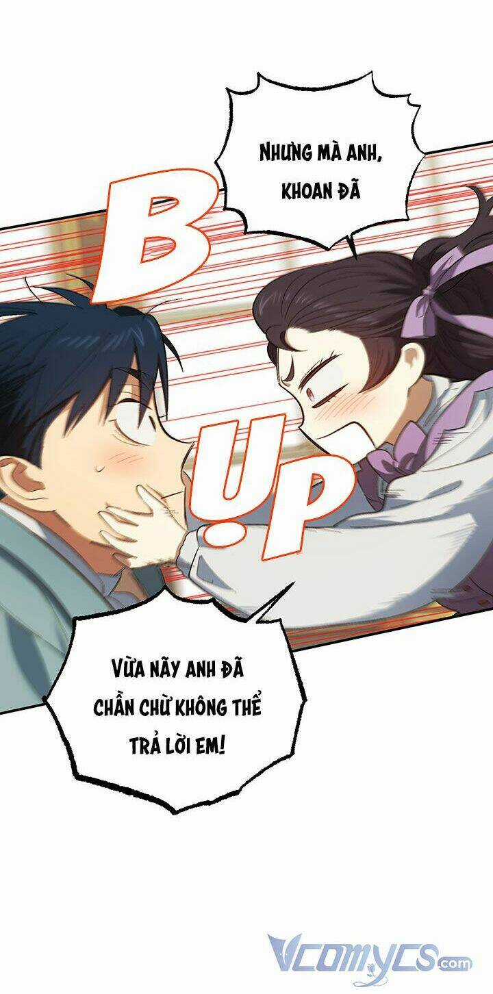 May Mắn Hay Bất Hạnh - Chapter 72 - Trang 21