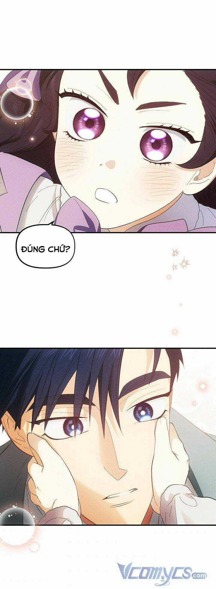 May Mắn Hay Bất Hạnh - Chapter 72 - Trang 22