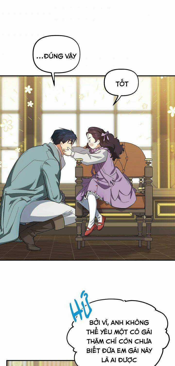 May Mắn Hay Bất Hạnh - Chapter 72 - Trang 23