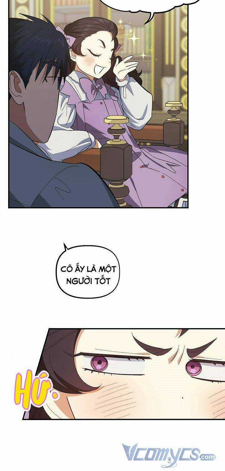 May Mắn Hay Bất Hạnh - Chapter 72 - Trang 24