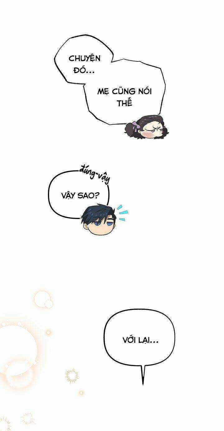 May Mắn Hay Bất Hạnh - Chapter 72 - Trang 25