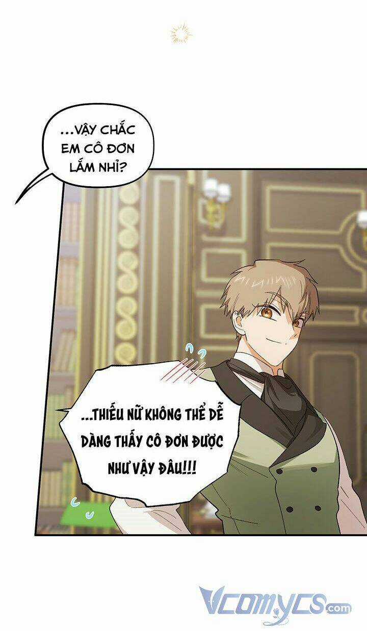 May Mắn Hay Bất Hạnh - Chapter 72 - Trang 28