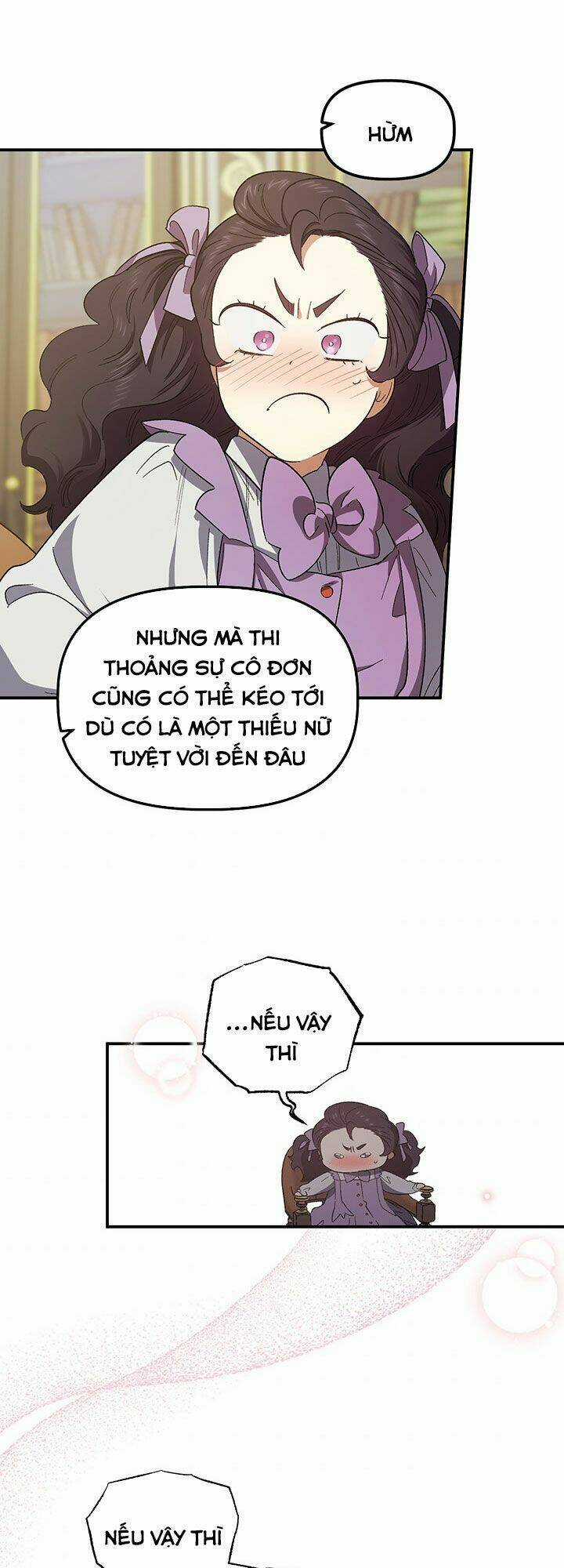 May Mắn Hay Bất Hạnh - Chapter 72 - Trang 29