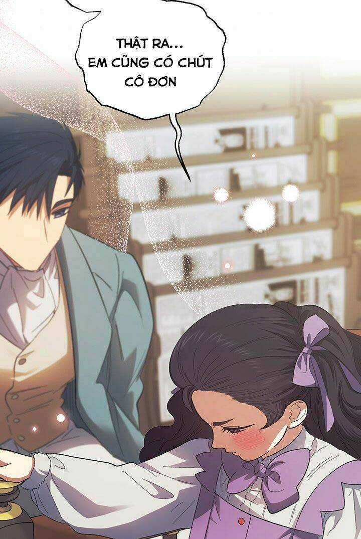 May Mắn Hay Bất Hạnh - Chapter 72 - Trang 30