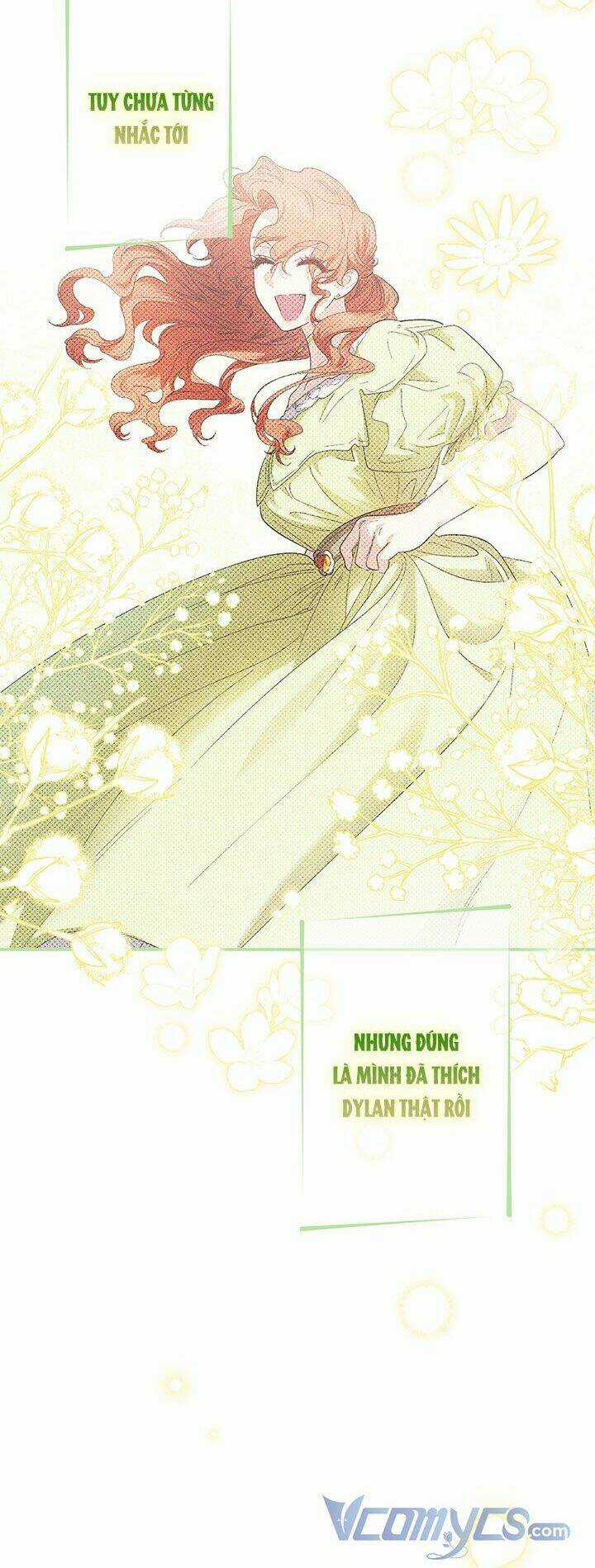 May Mắn Hay Bất Hạnh - Chapter 72 - Trang 4