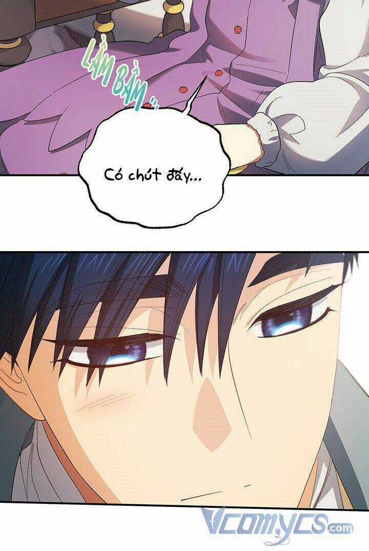 May Mắn Hay Bất Hạnh - Chapter 72 - Trang 31