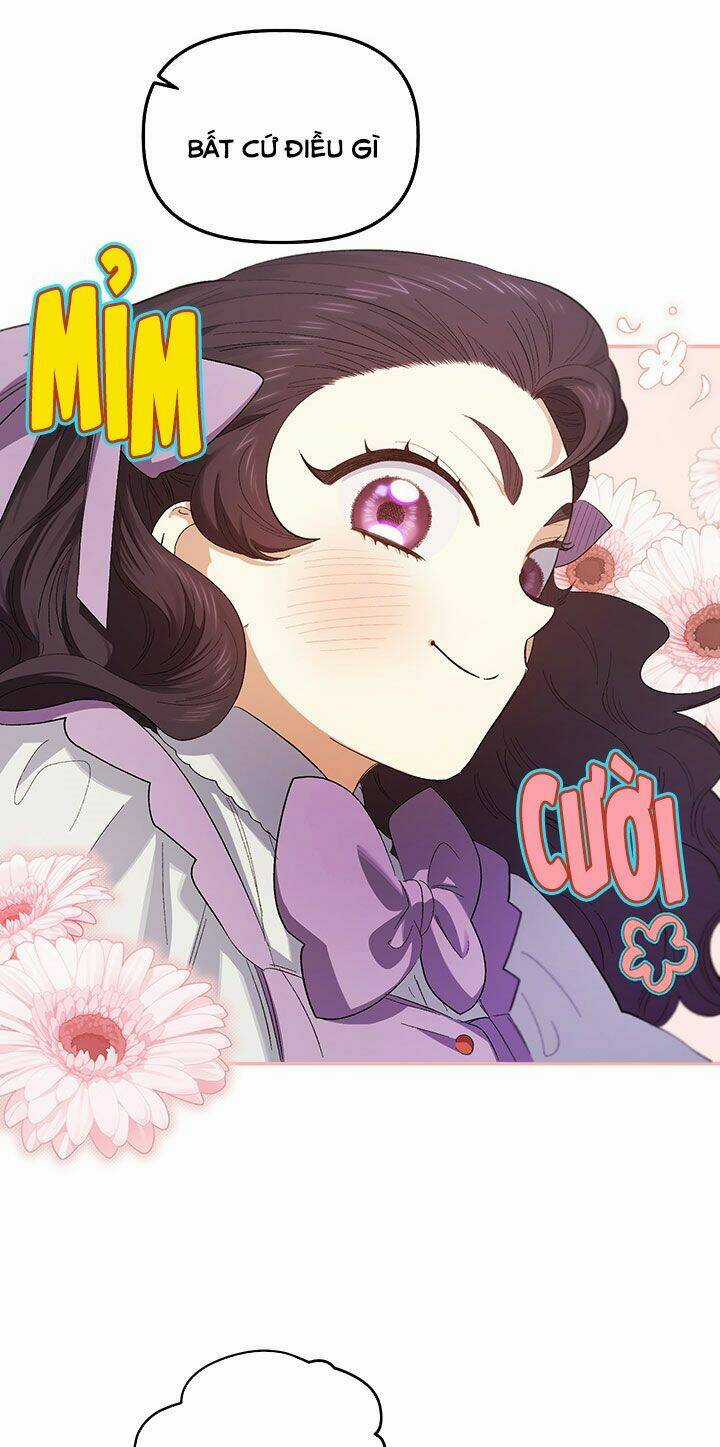 May Mắn Hay Bất Hạnh - Chapter 72 - Trang 34