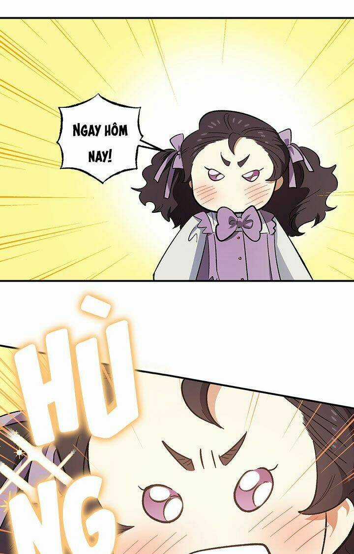 May Mắn Hay Bất Hạnh - Chapter 72 - Trang 36