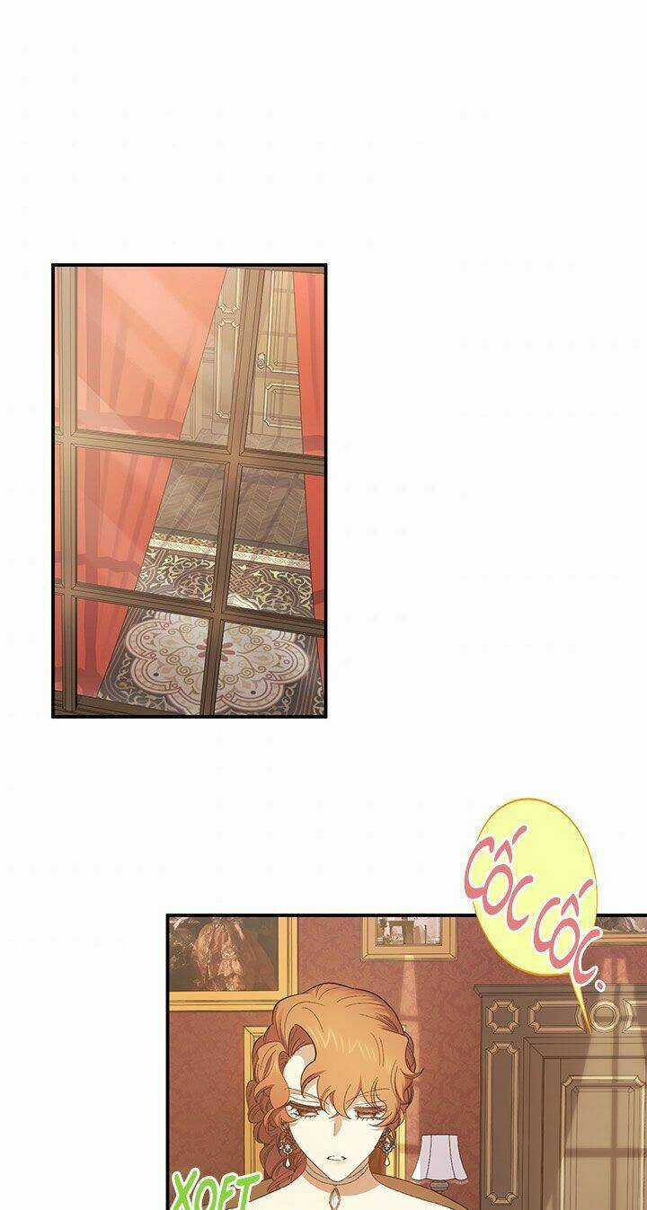 May Mắn Hay Bất Hạnh - Chapter 72 - Trang 39