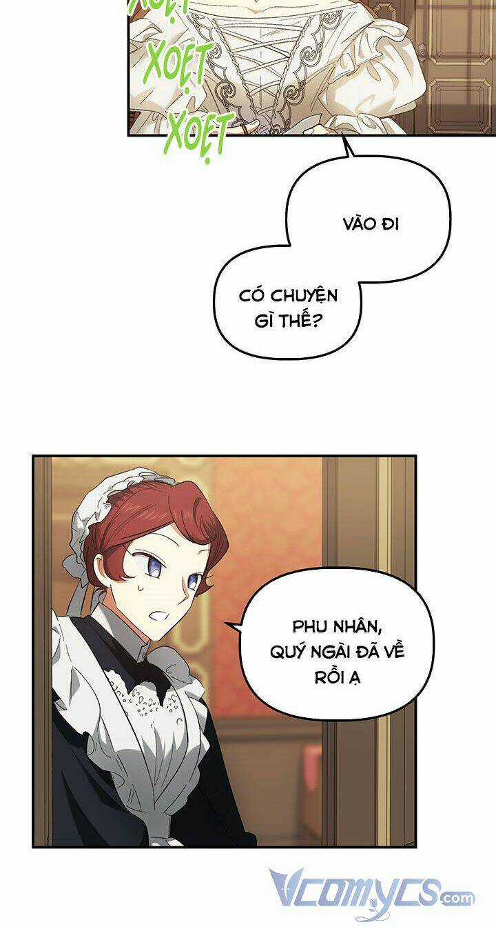 May Mắn Hay Bất Hạnh - Chapter 72 - Trang 40