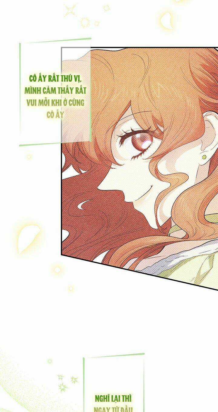 May Mắn Hay Bất Hạnh - Chapter 72 - Trang 5