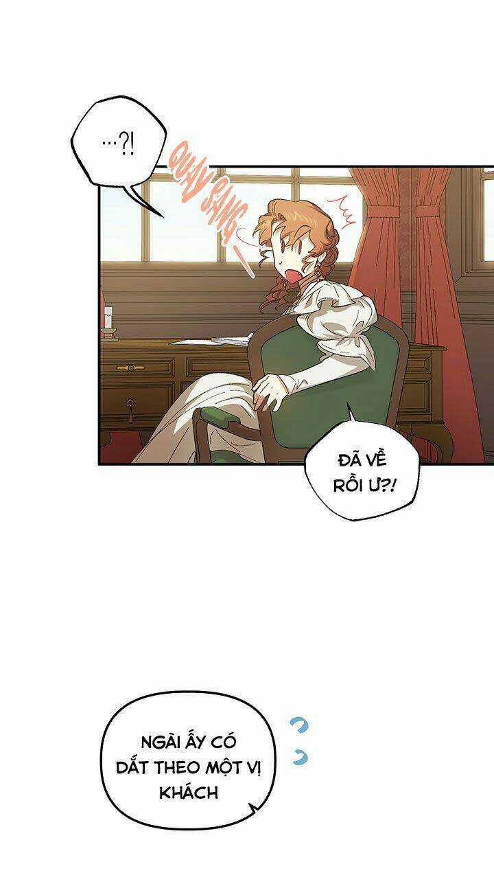 May Mắn Hay Bất Hạnh - Chapter 72 - Trang 41