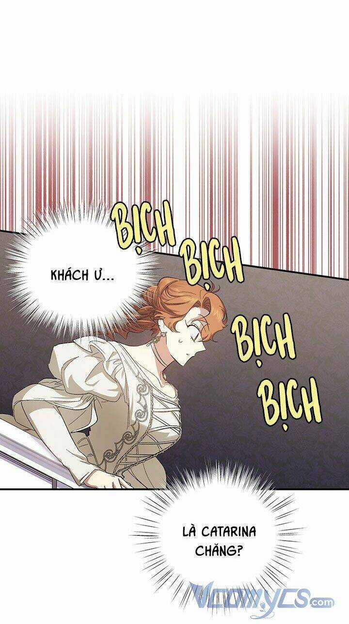 May Mắn Hay Bất Hạnh - Chapter 72 - Trang 42