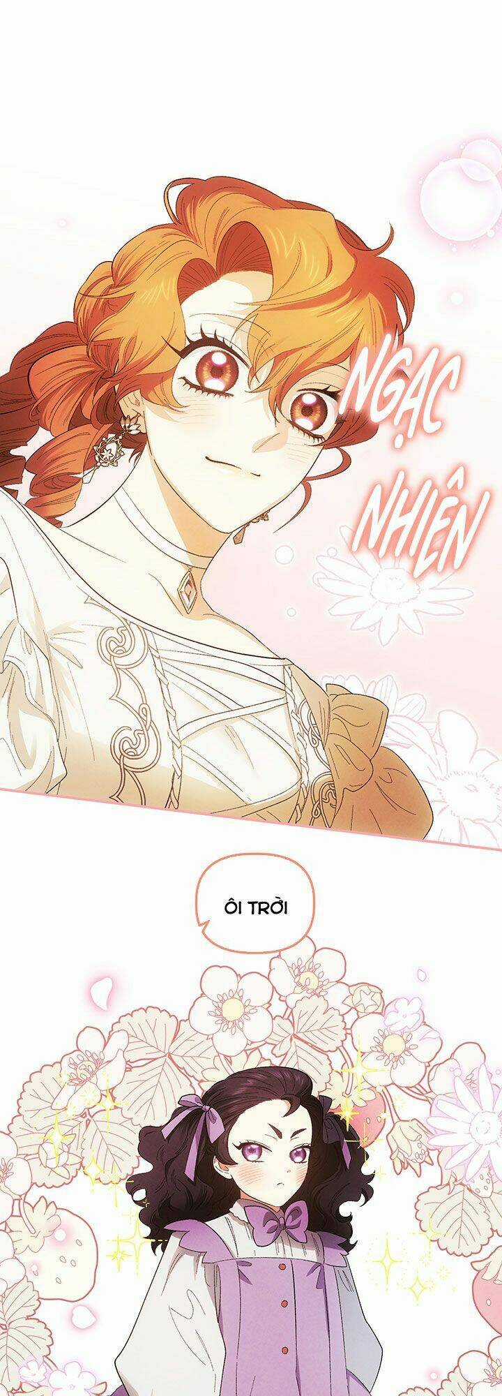 May Mắn Hay Bất Hạnh - Chapter 72 - Trang 45