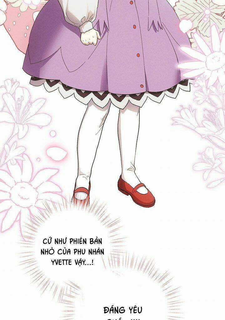 May Mắn Hay Bất Hạnh - Chapter 72 - Trang 46