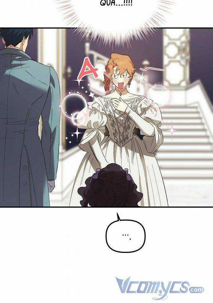 May Mắn Hay Bất Hạnh - Chapter 72 - Trang 47