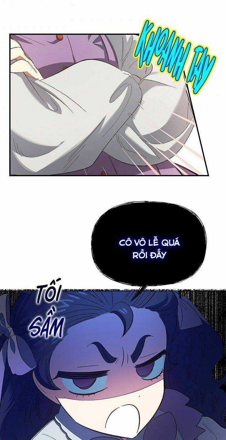 May Mắn Hay Bất Hạnh - Chapter 72 - Trang 48