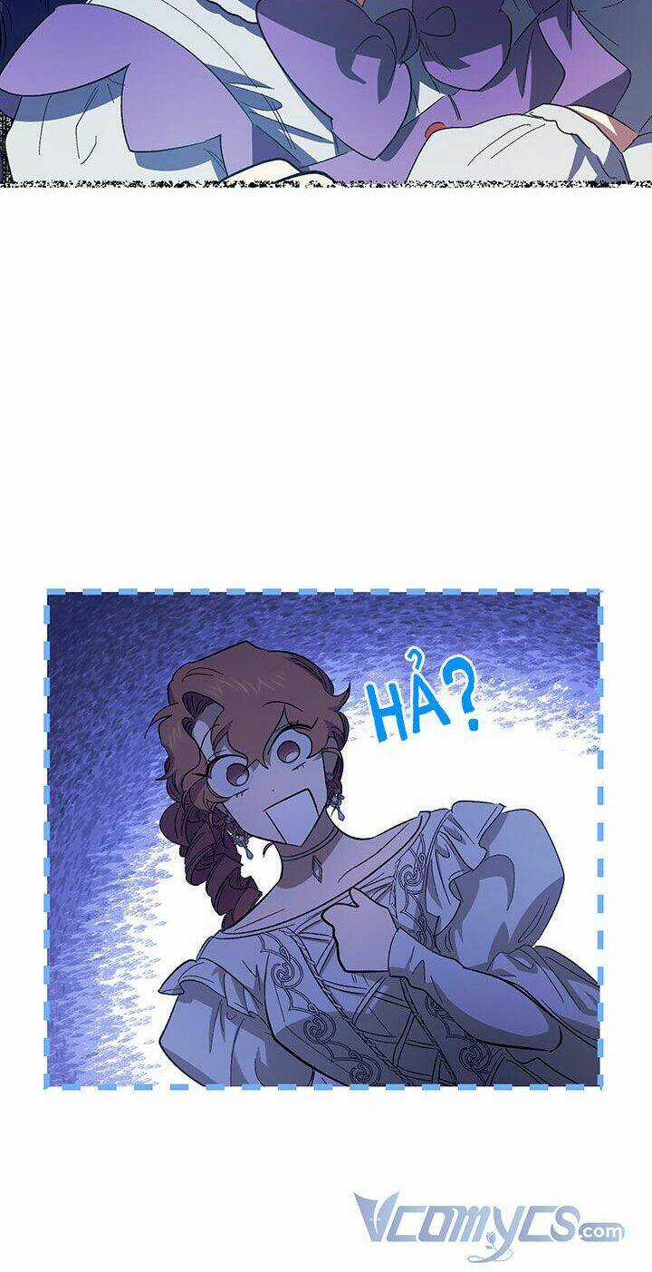 May Mắn Hay Bất Hạnh - Chapter 72 - Trang 49