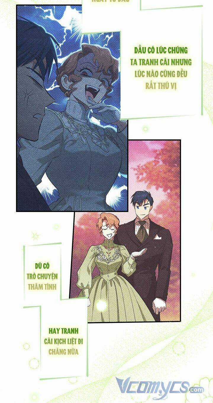 May Mắn Hay Bất Hạnh - Chapter 72 - Trang 6